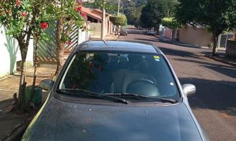 Vendo Corsa 2001...