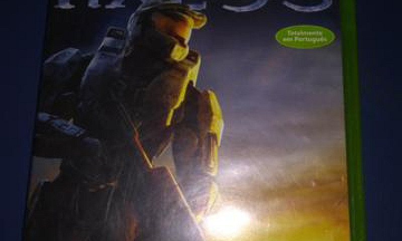 Jogos Xbox 360 Origi...