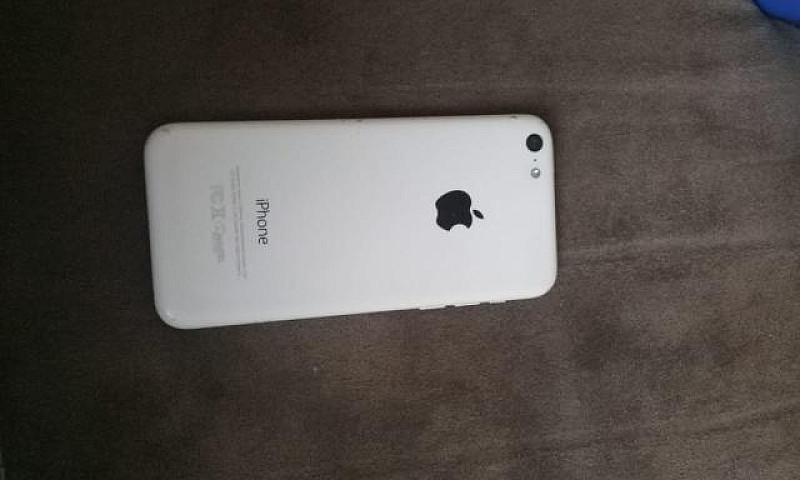 Iphone 5C...