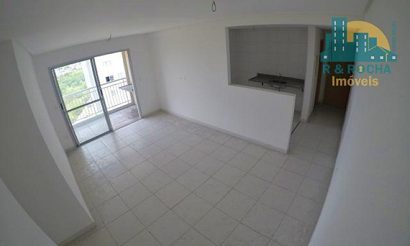 Apartamento De 3 Dor...