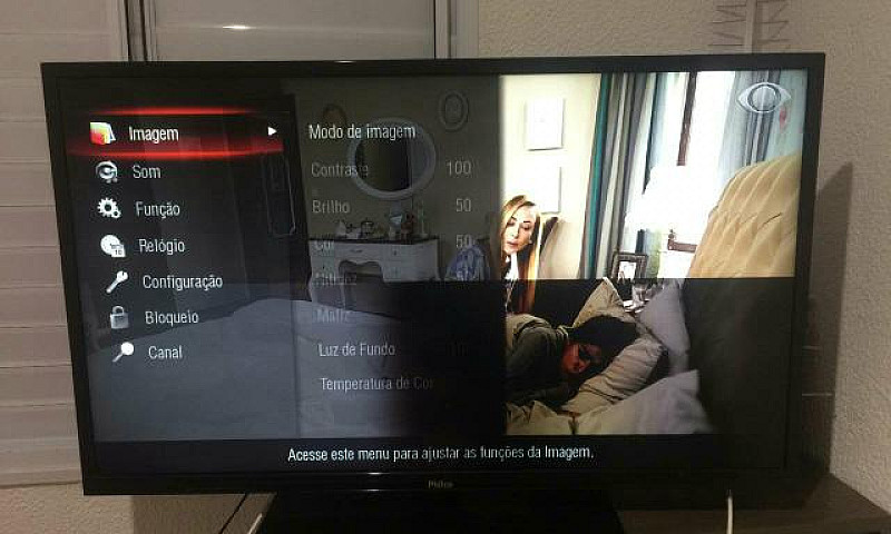 Vendo Tv Philco 48&#...