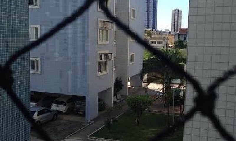 Apartamento Com 02 Q...