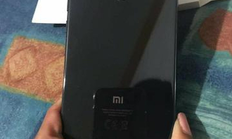 Xiaomi Mi 8 Lite Bla...