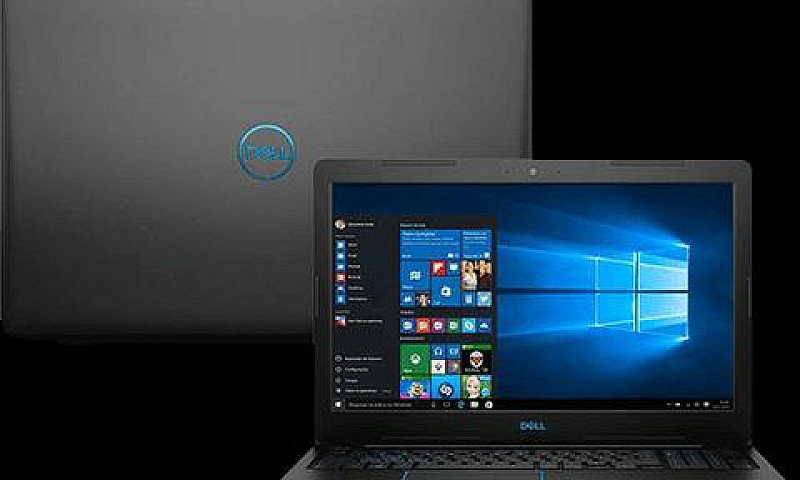 Dell Gaming G3...