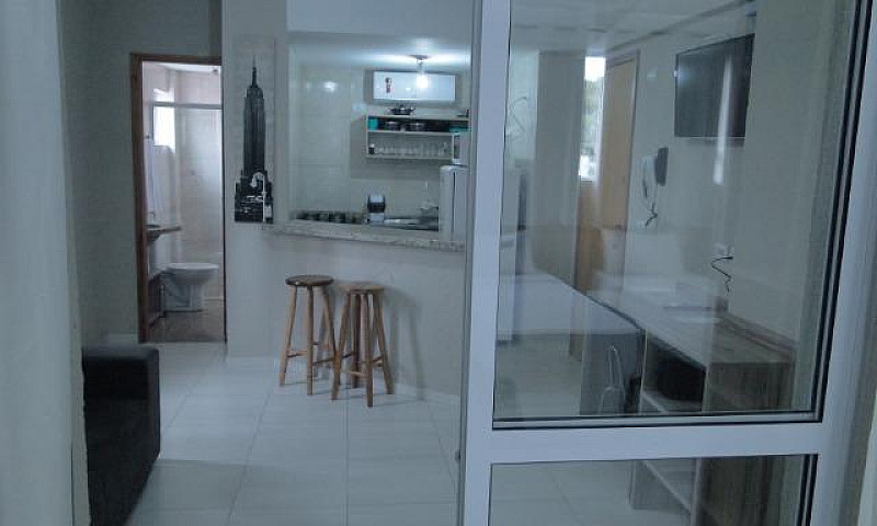 Flat Apartamento - L...