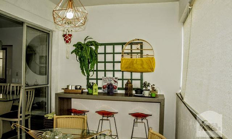 Apartamento À Venda ...