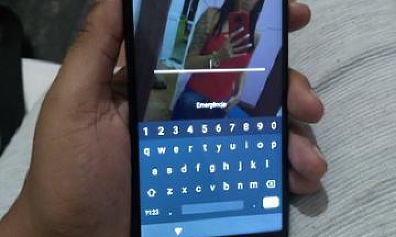Moto G6 Play...