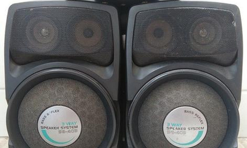 Amplificador Nca Ab-...