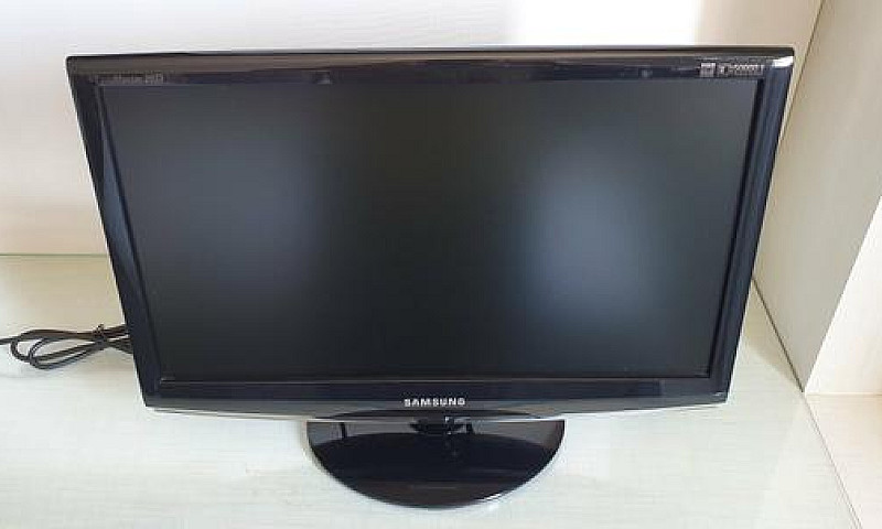 Monitor Samsung 20