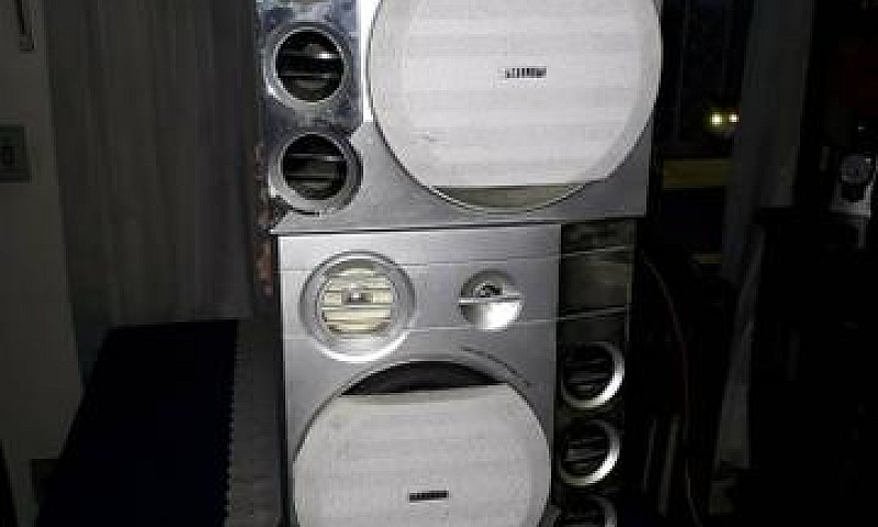 Micro System - Com D...