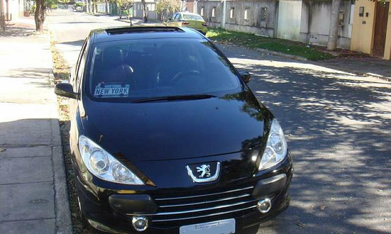 Peugeot 307 1.6 Teto...