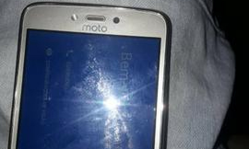 Moto C Plus 16 Gigas...