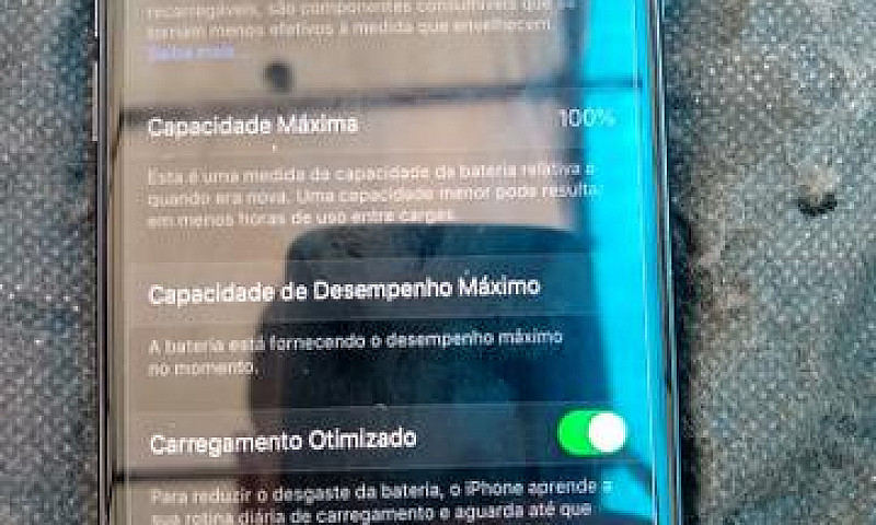 Iphone 8 64Gb Novo...