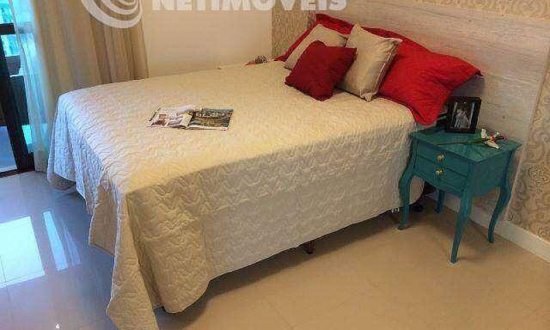 Apartamento 1 Quarto...