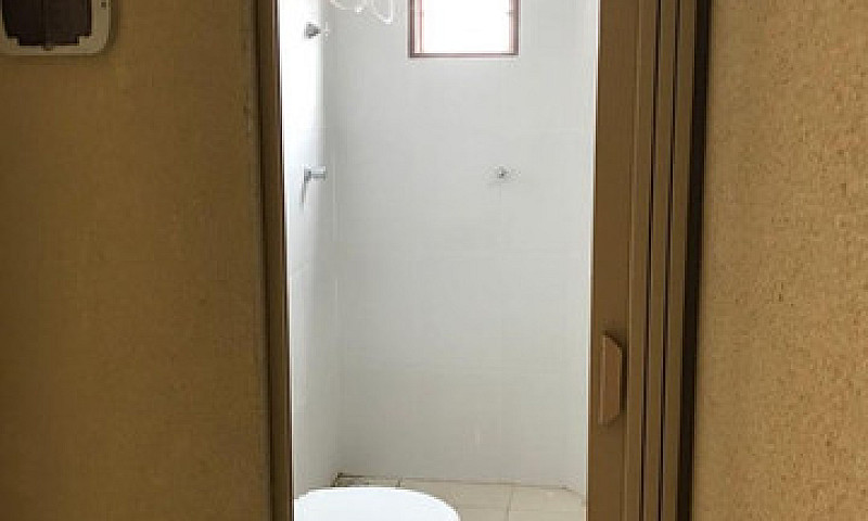 Dois Quartos Na Quad...