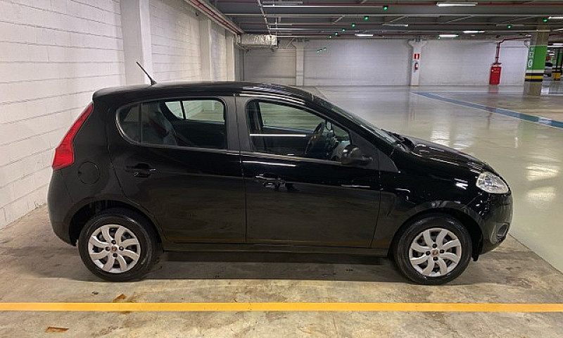 Fiat Palio Attractiv...