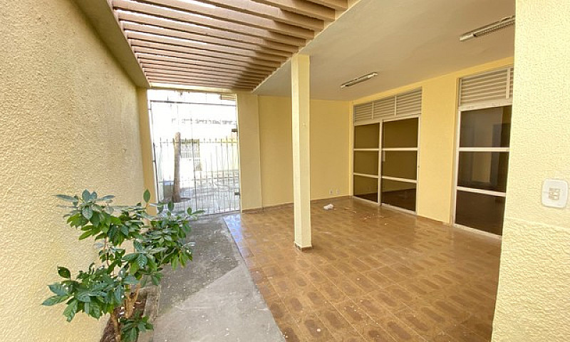 Casa Para Aluguel Te...
