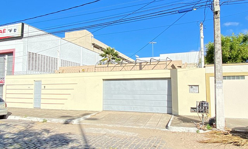 Casa Para Aluguel Te...