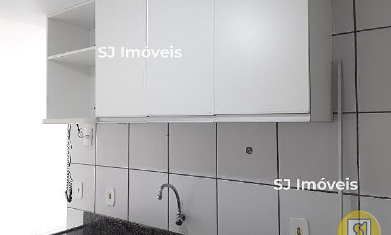 Apartamento Para Alu...