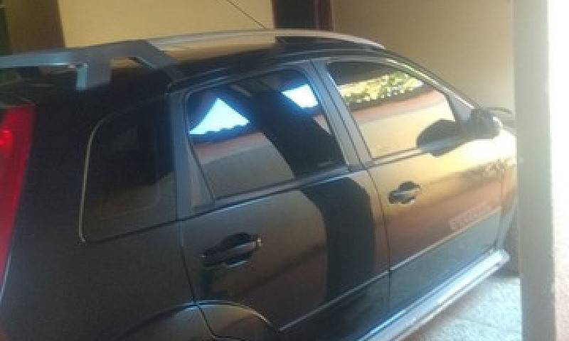 Vendo Um Carro Fietr...