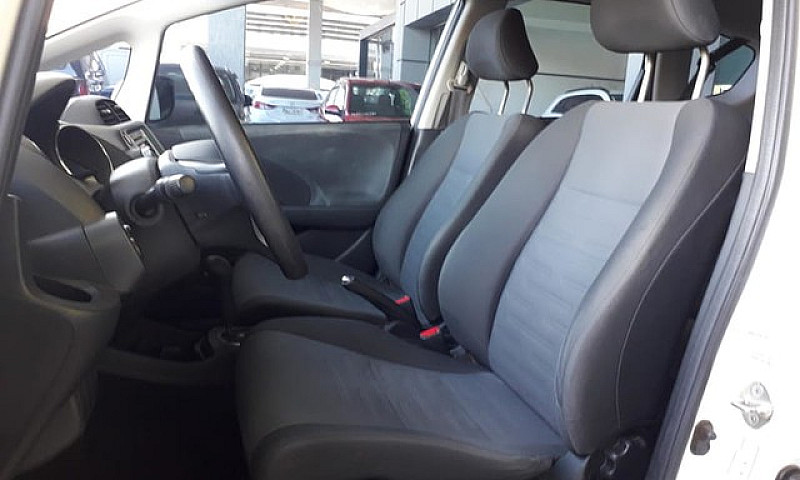 Honda Fit Twist 1.5 ...
