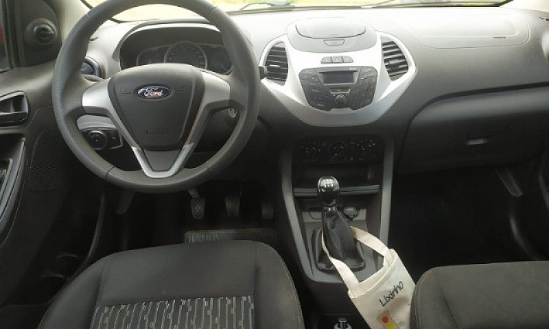 Ford Ka 2018 1.0 Se,...