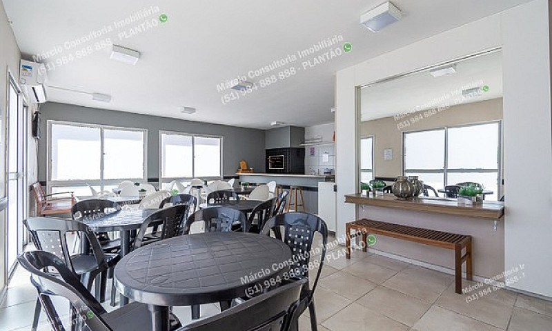 Excelente Apartament...