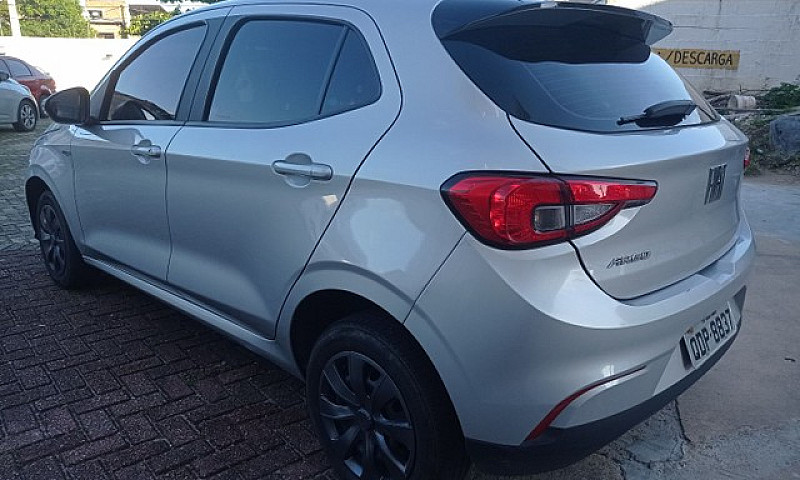 Fiat Argo 1.0 Drive ...
