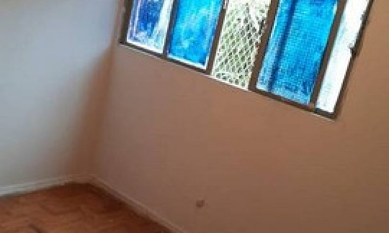 Apartamento Para Alu...