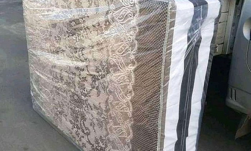 Promoção Cama Nova C...