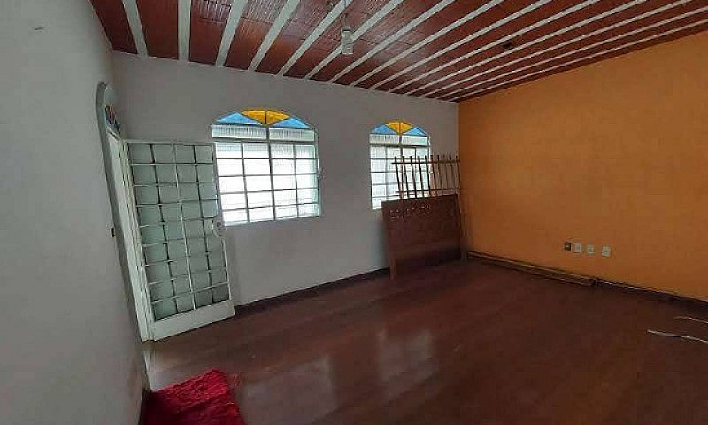 Casa Em Lote De 360M...