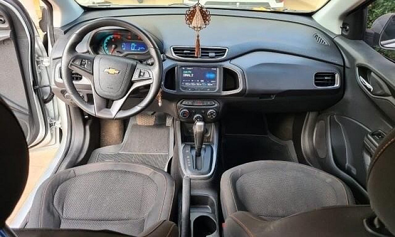 Chevrolet Onix Lt 1....