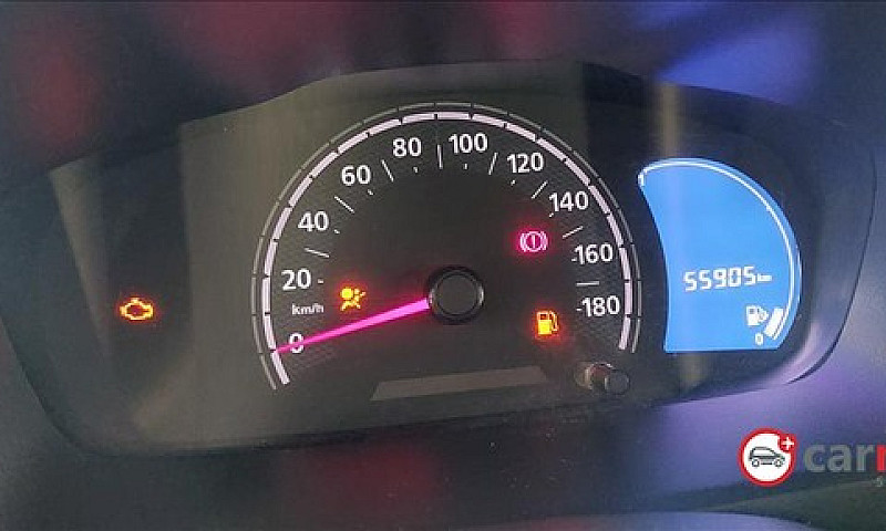 Renault Kwid 1.0 12V...
