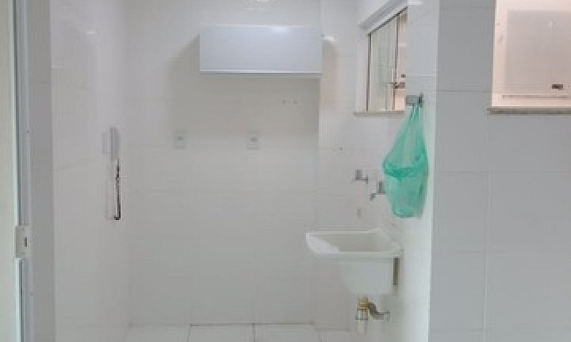 Apartamento Para Alu...