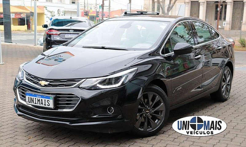 Chevrolet Cruze 1.4 ...
