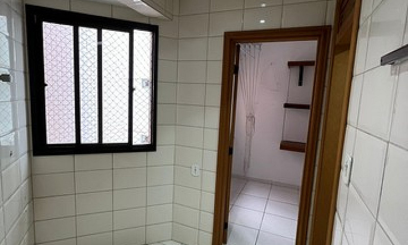 Apartamento 2 Quarto...