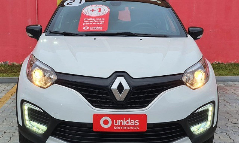 Captur Intense Bose ...