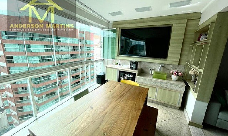 Apartamento 4 Quarto...
