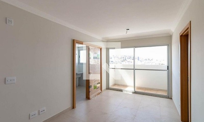 Apartamento Para Alu...