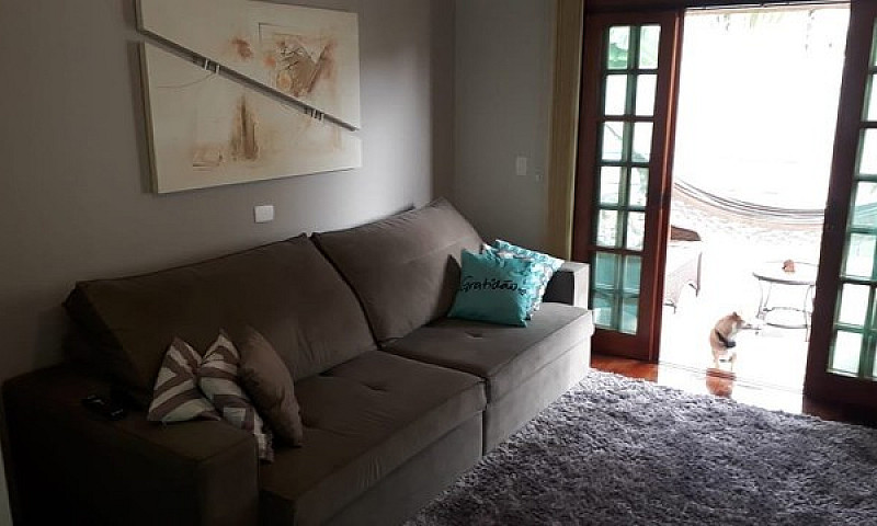 Casa Luxo Vila Velha...