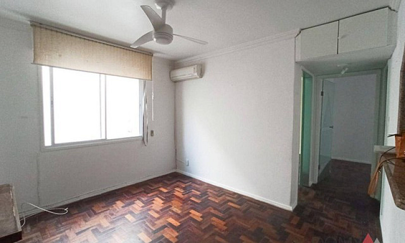 Apartamento Para Alu...