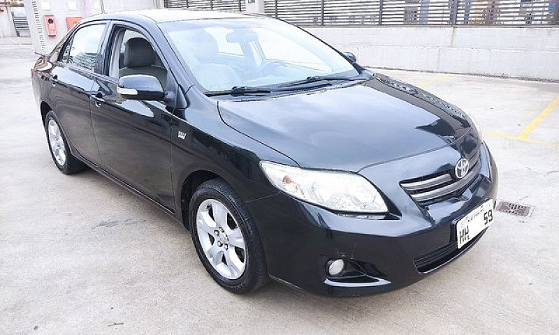 Toyota Corolla Xei A...