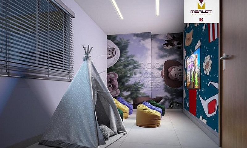 Maceió - Apartamento...