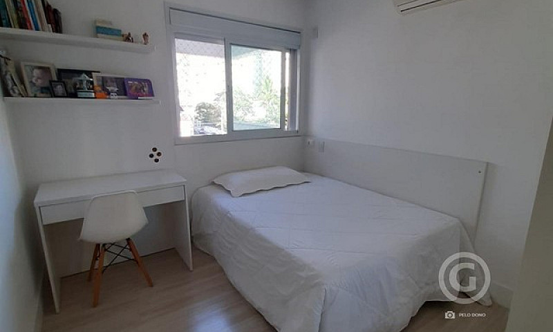 Apartamento Para Ven...