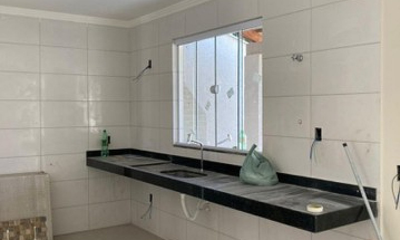 Sobrado Novo 4Suites...