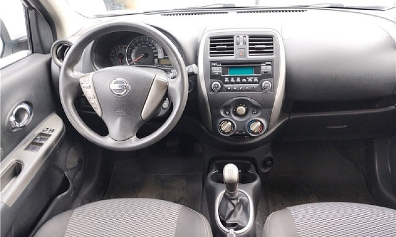 Nissan March 2016 1....