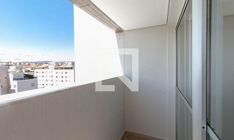 Apartamento Para Alu...