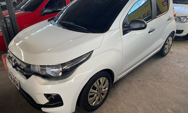 Fiat Mobi Like 2020 ...