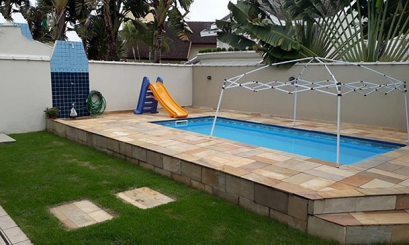Casa Luxo Vila Velha...