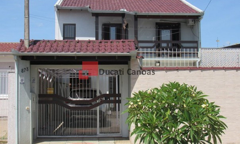 Casa Para Aluguel No...
